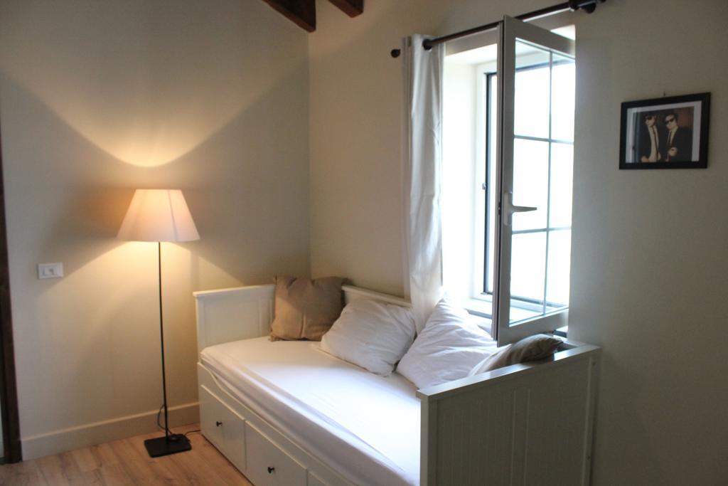 Villa Ca' Do Diao Onzo Habitación foto