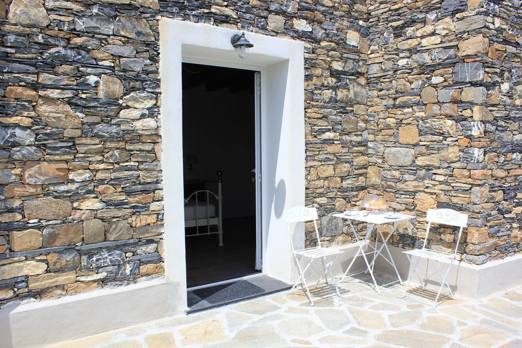 Villa Ca' Do Diao Onzo Habitación foto