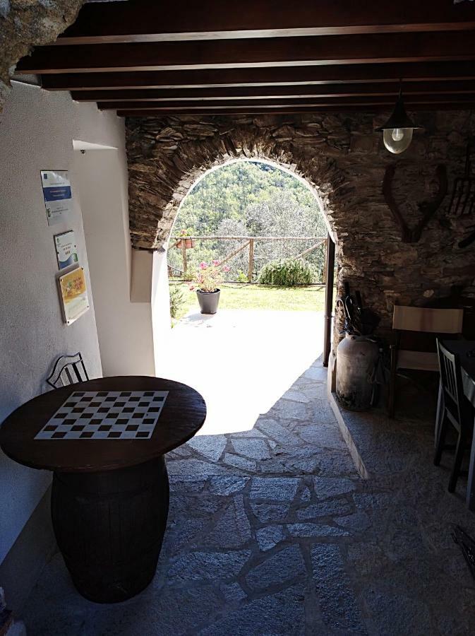 Villa Ca' Do Diao Onzo Exterior foto